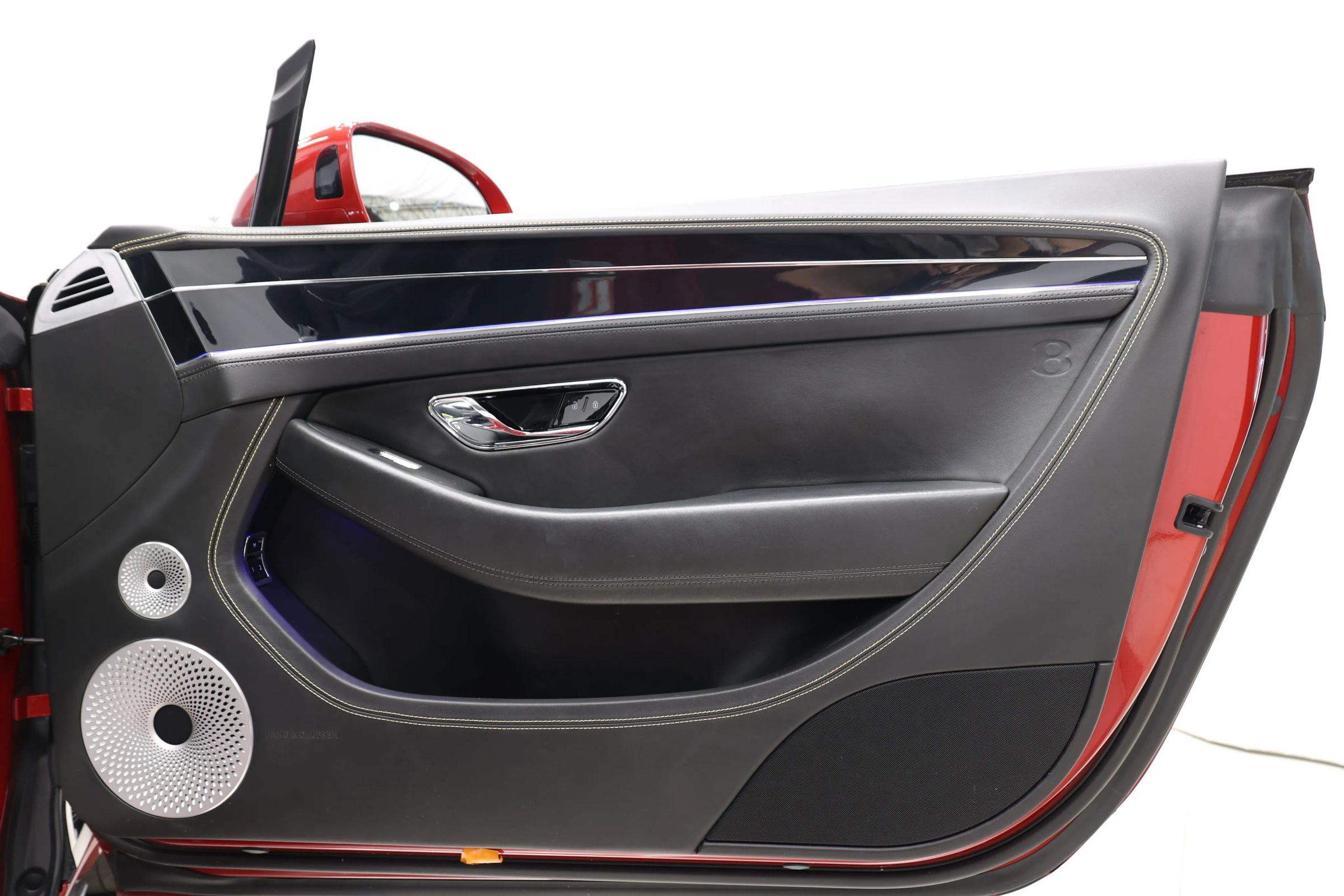 Used 2020 Bentley Continental GT w/ Number 1 Edition by Mulliner image 70