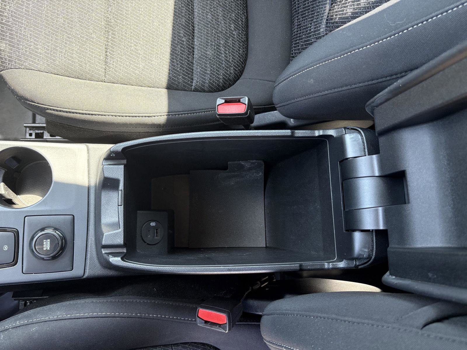 Used 2022 Ford Bronco Sport image 15