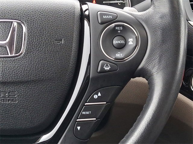 Certified 2020 Honda Ridgeline RTL-E image 19