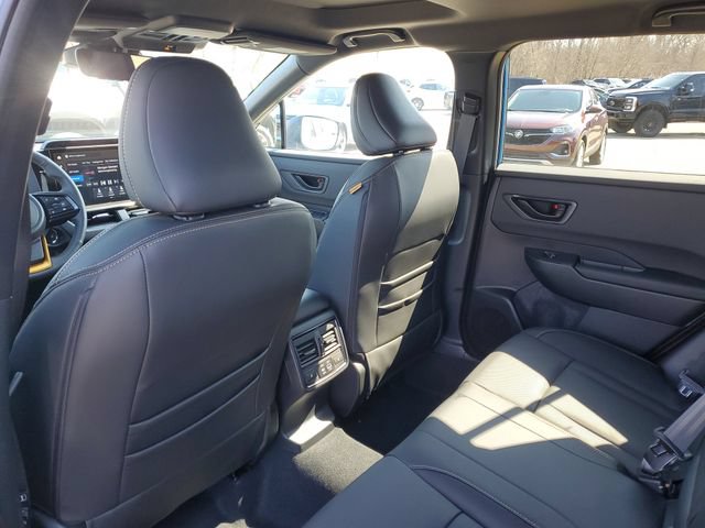 New 2026 Subaru Outback Wilderness AWD/4WD image 11