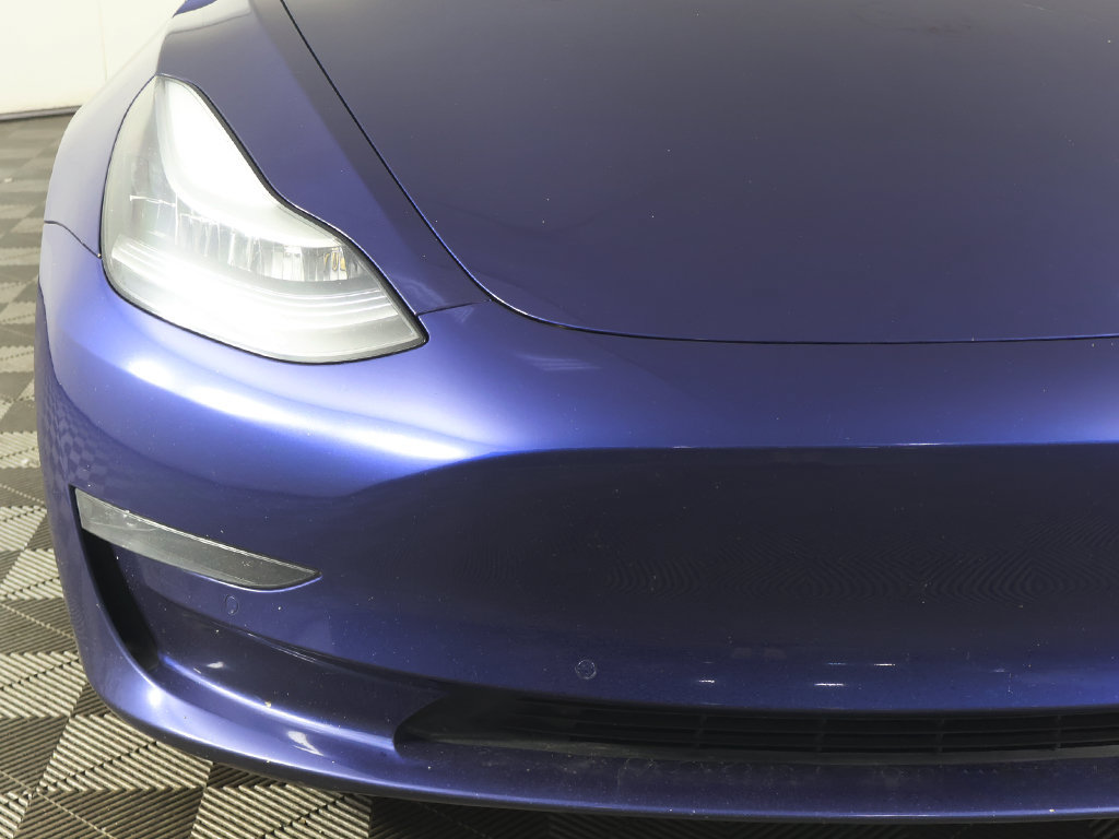 Used 2018 Tesla Model 3 Long Range AWD/4WD image 16