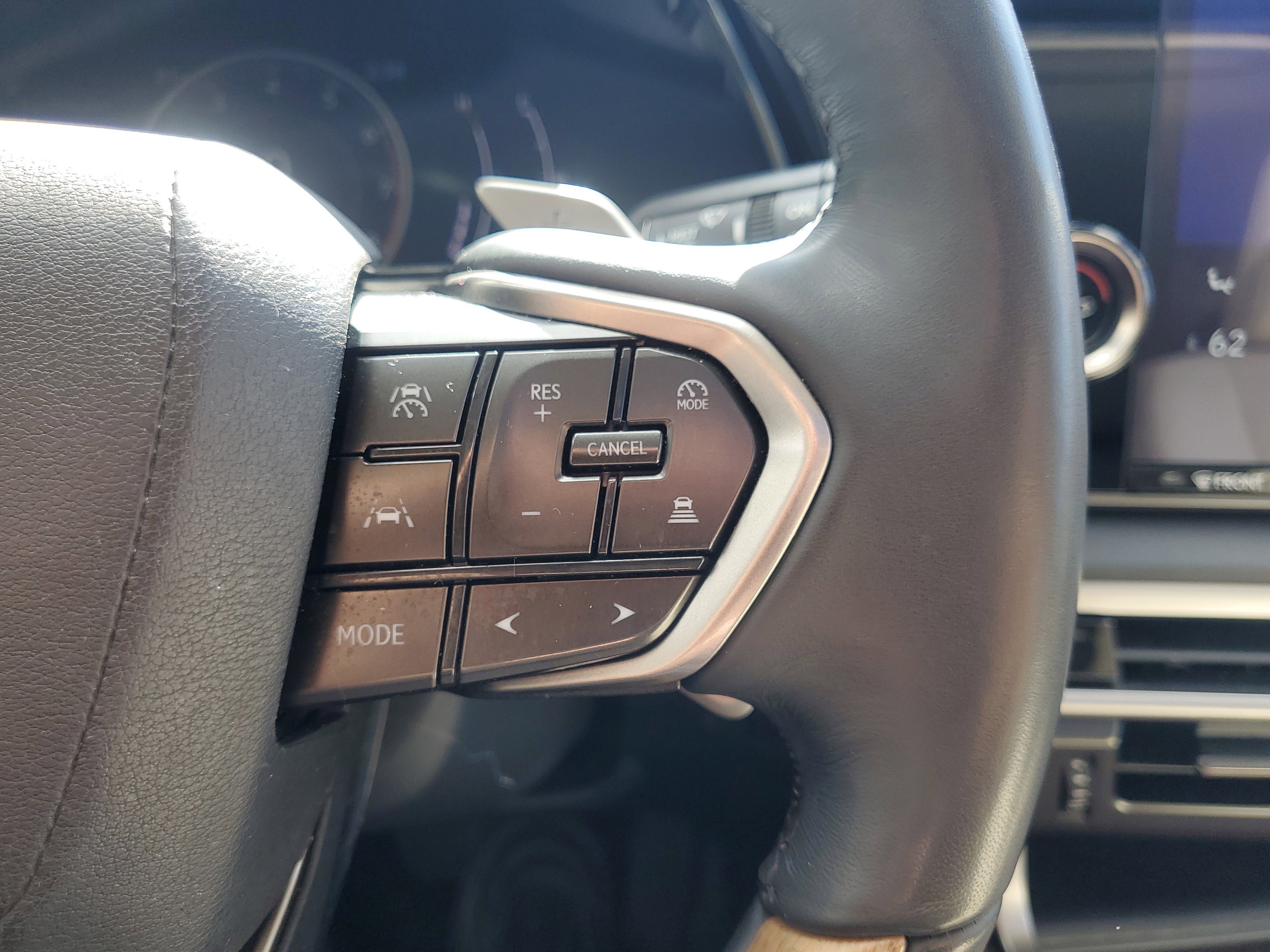 Certified 2023 Lexus RX 350 Premium w/ Cold Area Package image 23