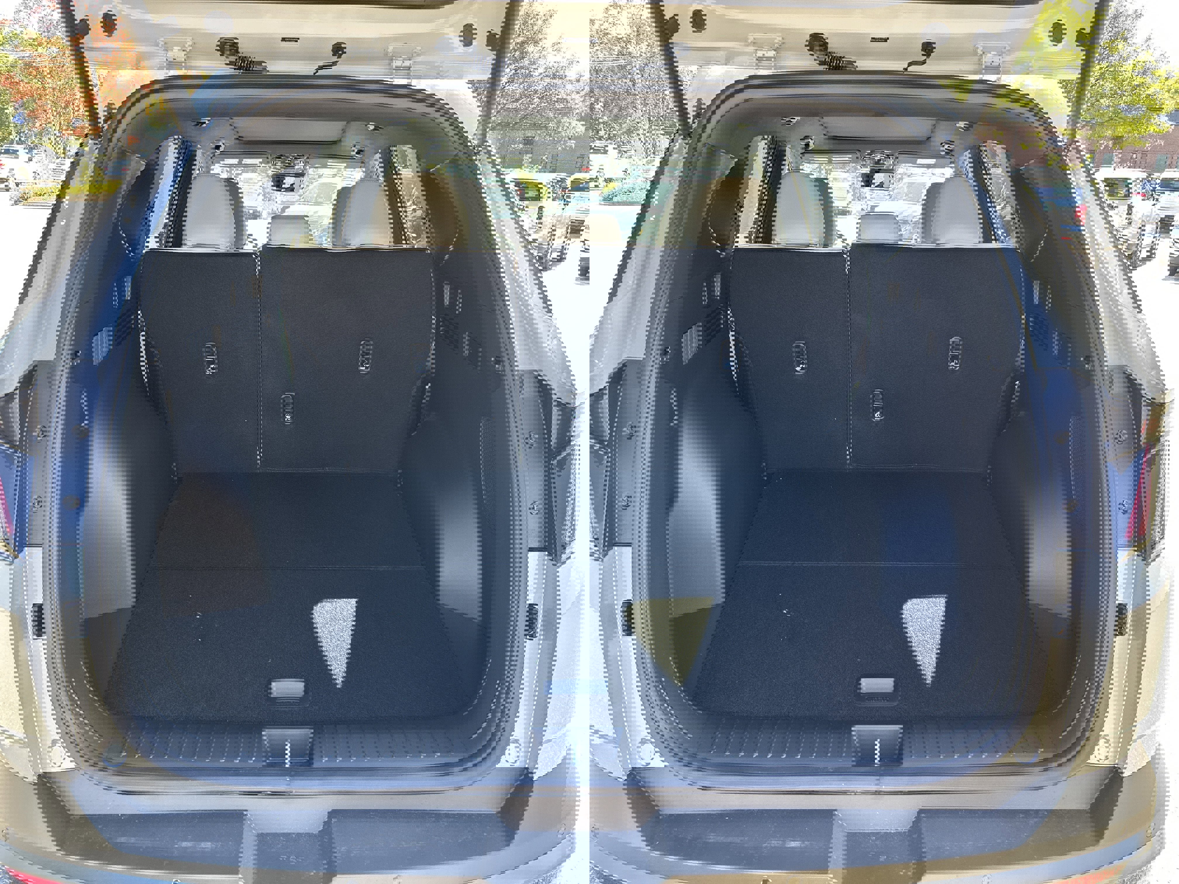 New 2026 Hyundai Tucson Limited image 16