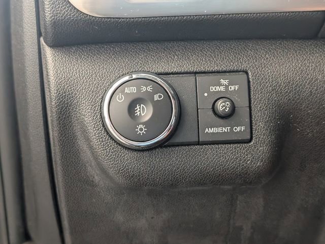 Used 2016 GMC Acadia SLT image 24