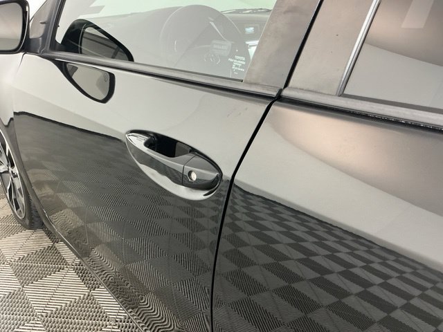 Used 2017 Toyota Corolla XSE w/ Carpet Mat Package (TMS) FWD image 11