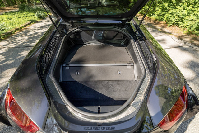 Used 2015 BMW i8 AWD/4WD image 59