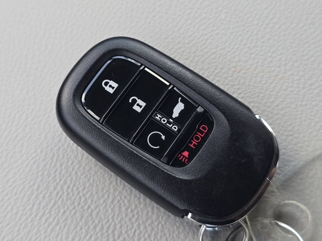 Certified 2024 Honda CR-V EX-L image 33