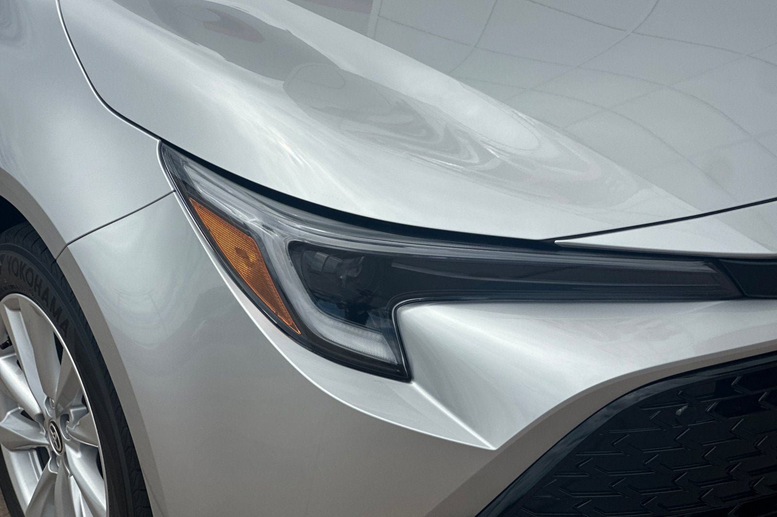 New 2026 Toyota Corolla SE FWD image 31