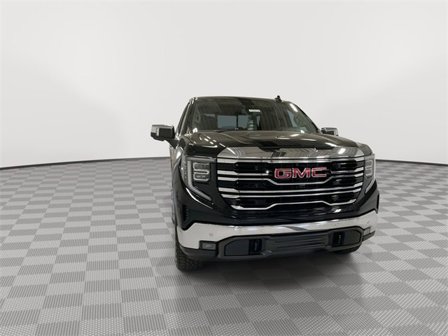New 2026 GMC Sierra 1500 SLT w/ SLT Premium Plus Package image 2