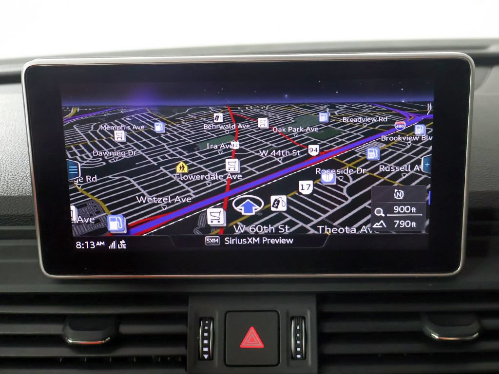 Used 2018 Audi SQ5 Prestige w/ Prestige Package AWD/4WD image 45