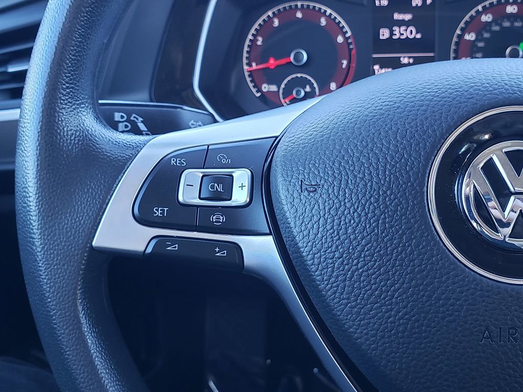 Used 2021 Volkswagen Jetta S w/ Driver Assistance Package image 25