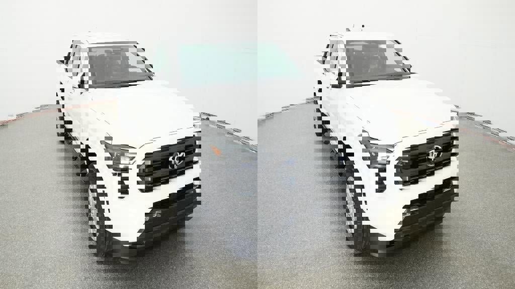 New 2026 Toyota Tacoma SR5 image 14