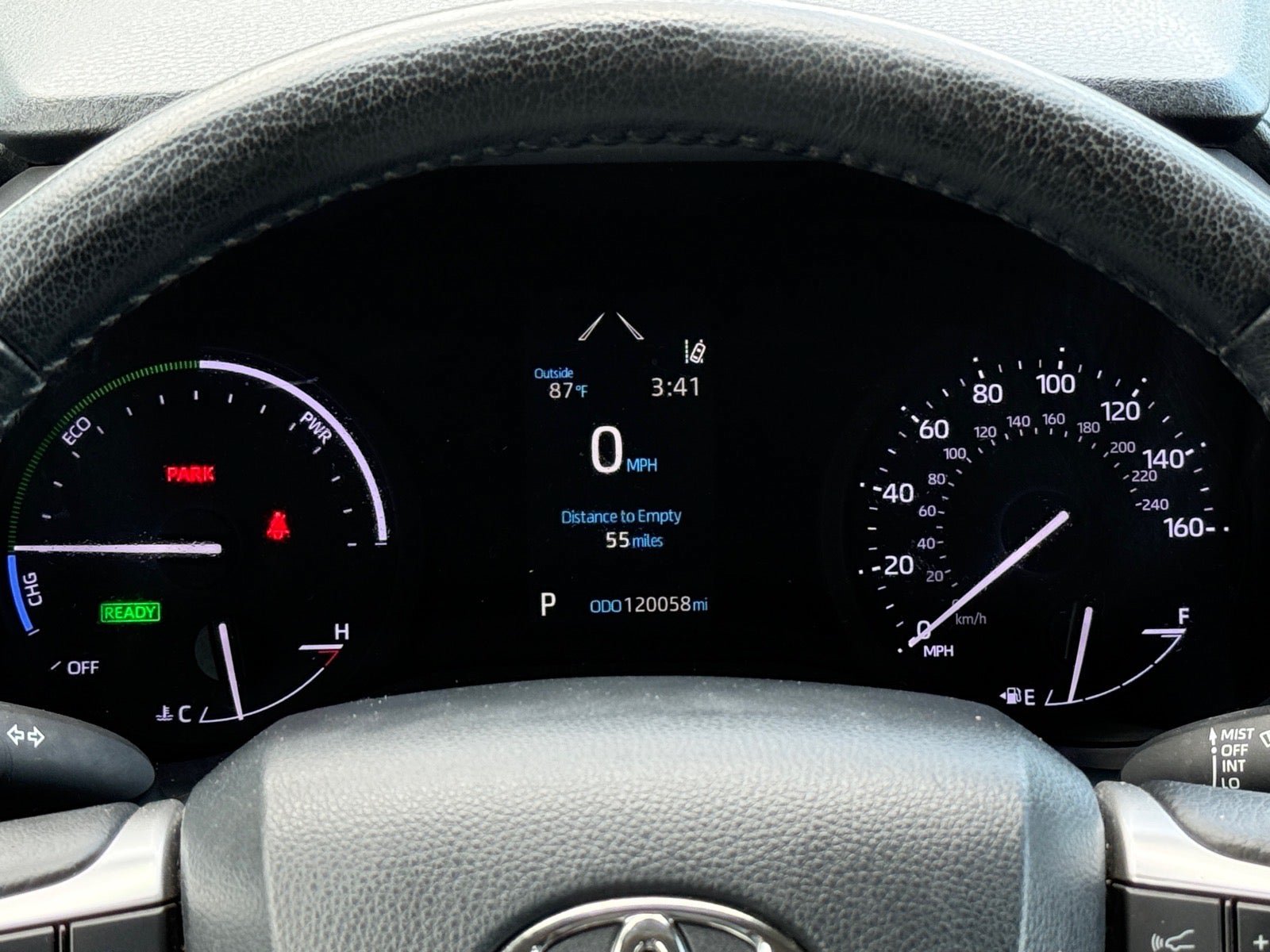 Used 2021 Toyota Sienna XLE FWD image 22
