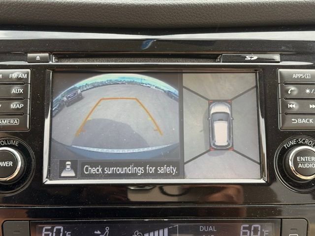 Used 2014 Nissan Rogue SL image 13