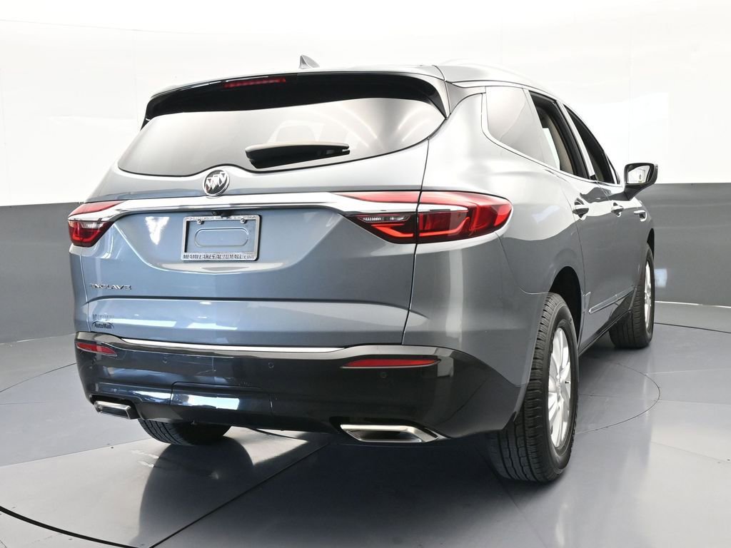Used 2020 Buick Enclave Preferred image 5