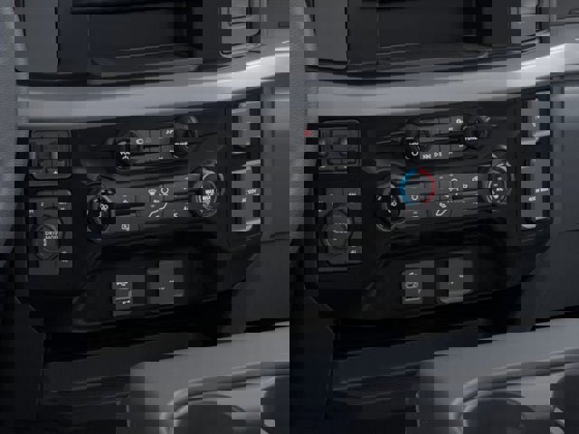New 2026 Ford F350 XLT image 37