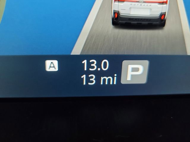 New 2026 Subaru Outback Limited image 23