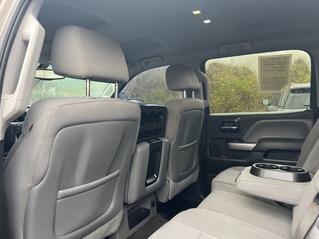 Used 2015 Chevrolet Silverado 1500 LT w/ All Star Edition image 18