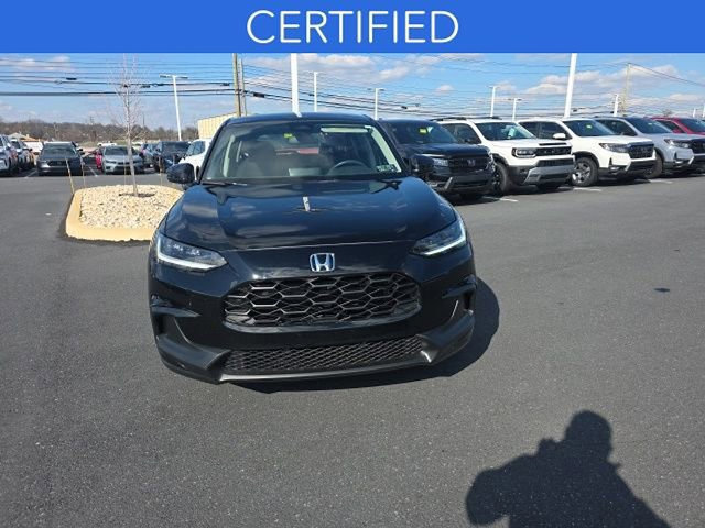 Used 2023 Honda HR-V LX image 4