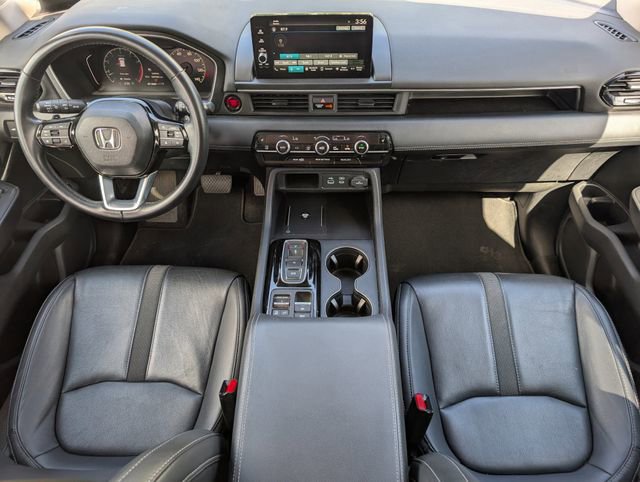 Used 2024 Honda Pilot EX-L image 5