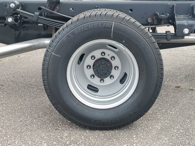 New 2026 Ford F350 XL image 6