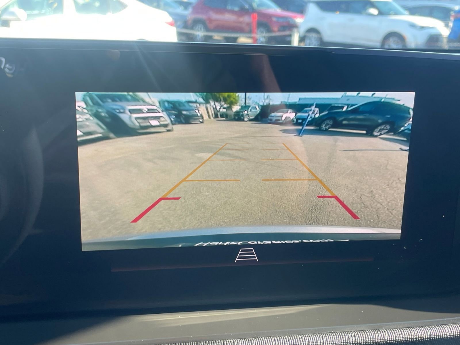 Used 2025 Buick Envista Preferred image 17