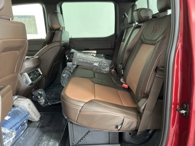 New 2026 Ford F350 King Ranch image 32