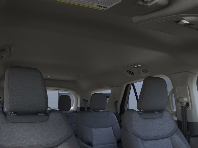 New 2026 Ford Explorer Active AWD/4WD image 22