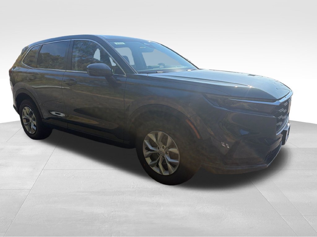New 2026 Honda CR-V LX image 9