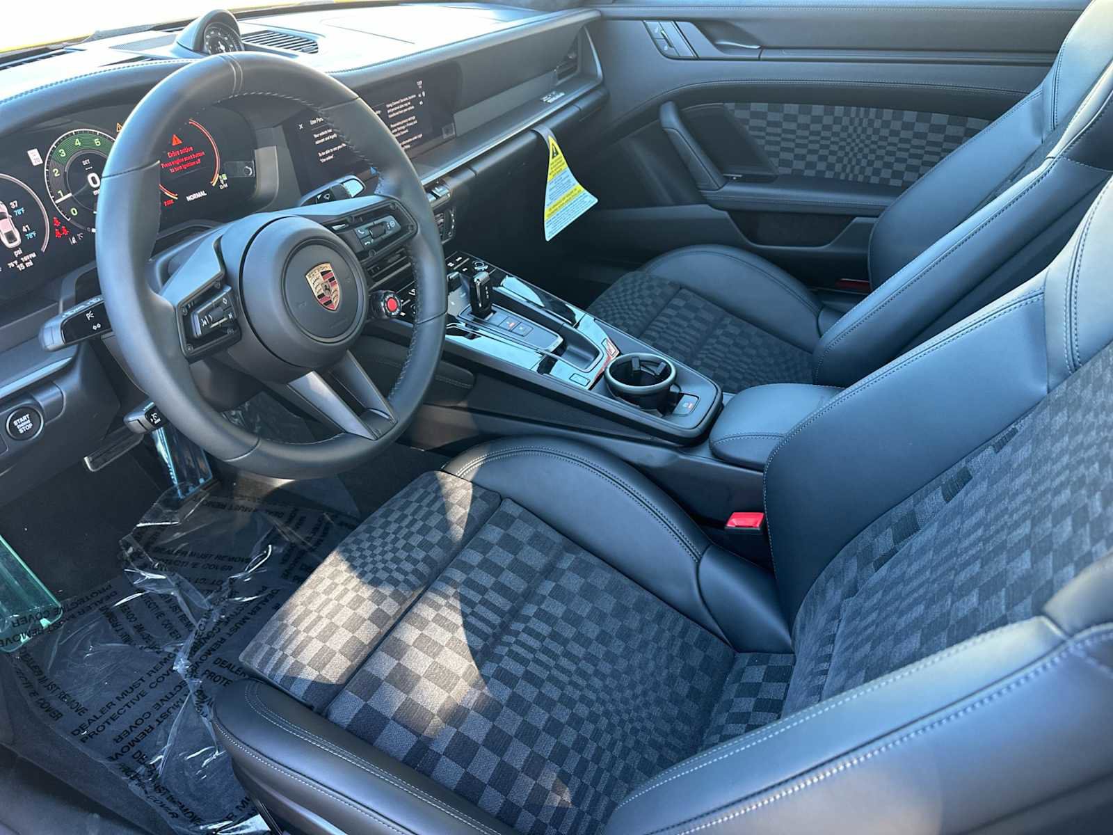 New 2026 Porsche 911 Carrera GTS image 4