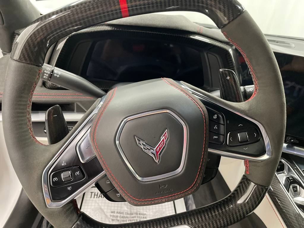 Used 2023 Chevrolet Corvette Z06 image 13