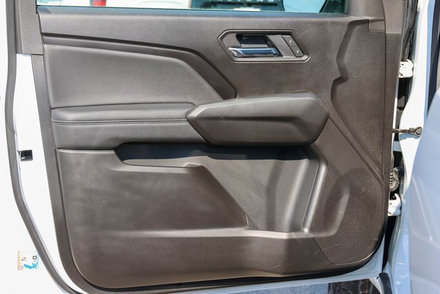 New 2026 GMC Canyon Elevation w/ Convenience Package image 8