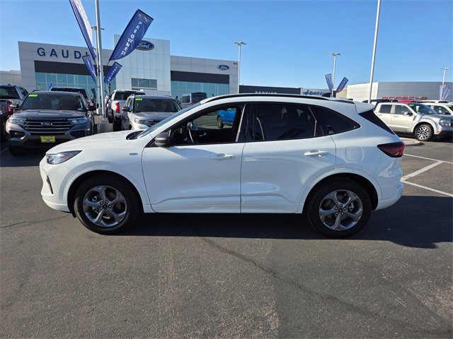Certified 2023 Ford Escape ST-Line w/ Tech Pack #1 image 4