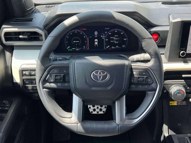 Used 2024 Toyota Tacoma TRD Sport w/ TRD Sport Upgrade Package image 17