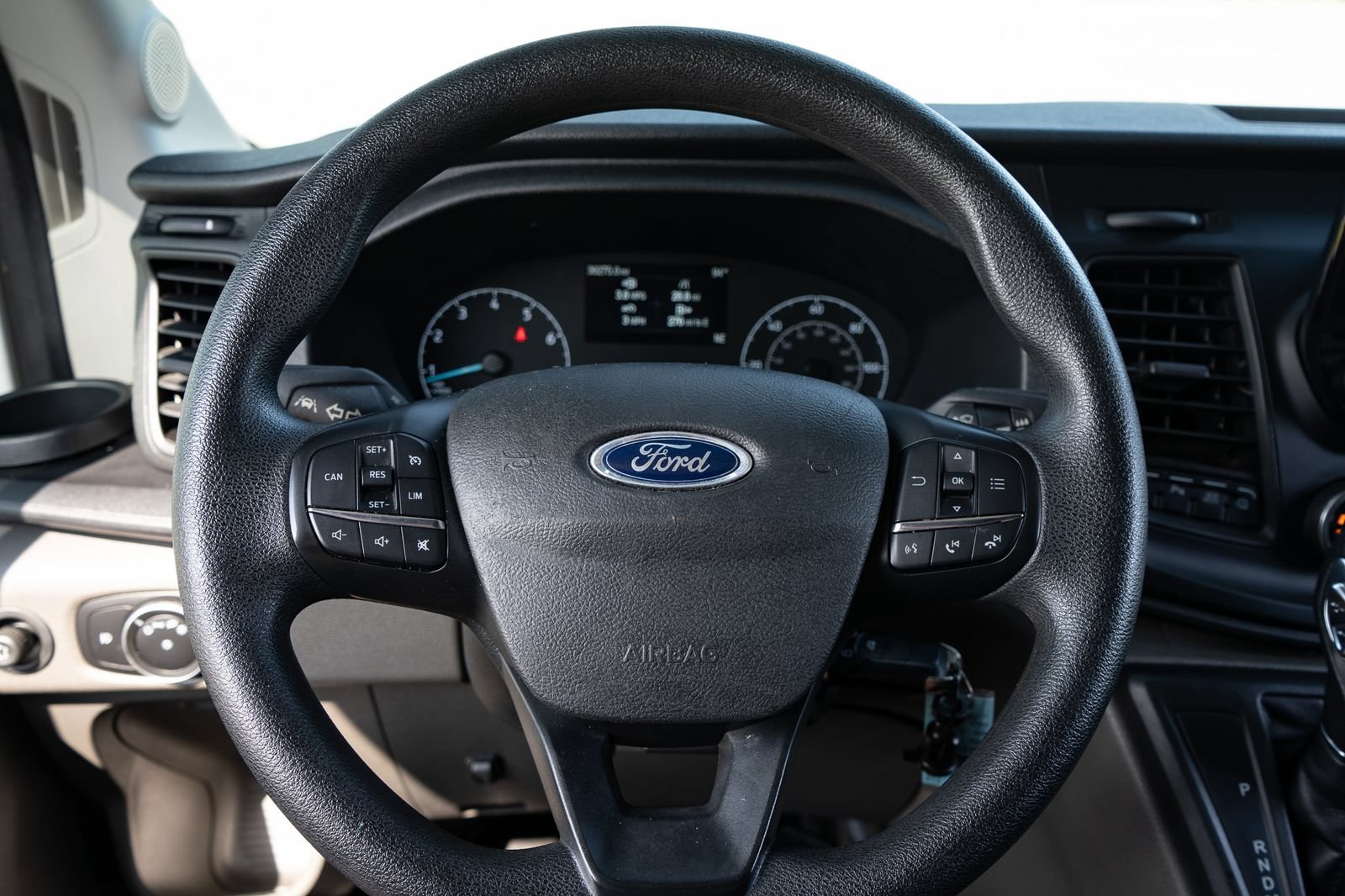 Used 2020 Ford Transit 350 XL RWD image 30