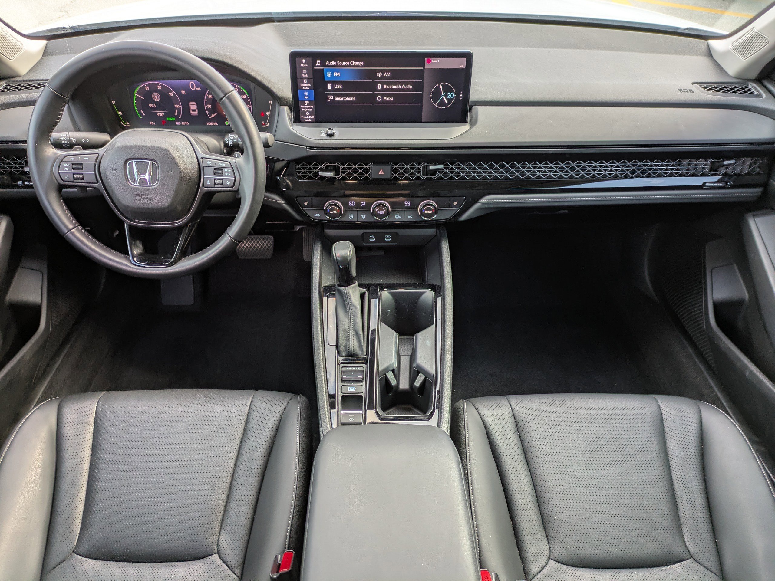 Used 2023 Honda Accord EX-L image 15
