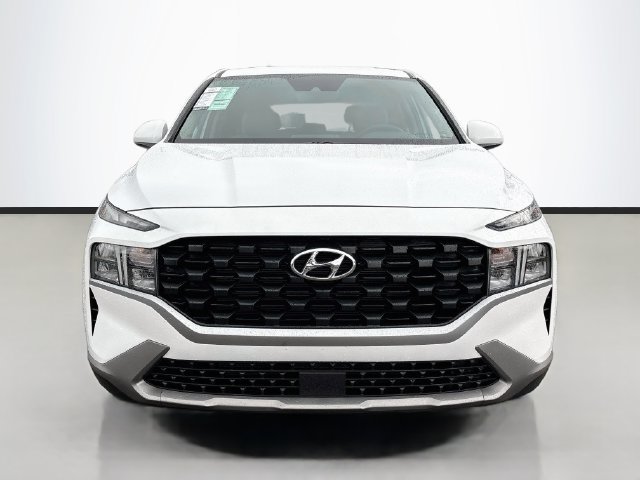 Certified 2023 Hyundai Santa Fe SE FWD image 2