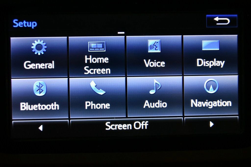 Used 2015 Toyota 4Runner Limited AWD/4WD image 57