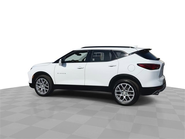 Used 2024 Chevrolet Blazer LT image 6