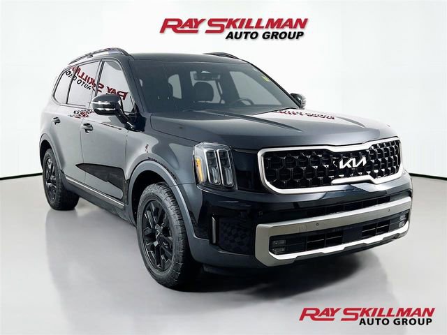 Used 2023 Kia Telluride SX Prestige X-Pro image 1