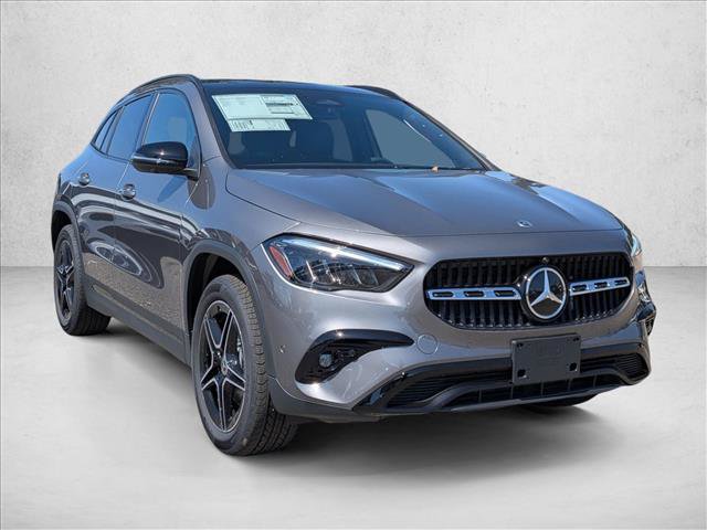 Used 2026 Mercedes-Benz GLA 250 4MATIC image 7