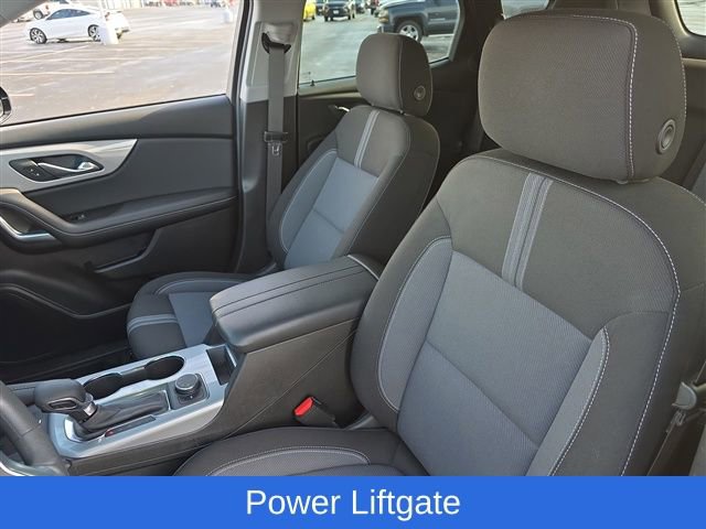 Used 2024 Chevrolet Blazer LT w/ Convenience Package image 17