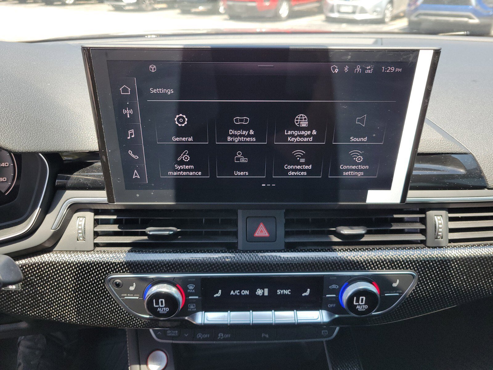 Used 2024 Audi S5 Premium Plus image 19