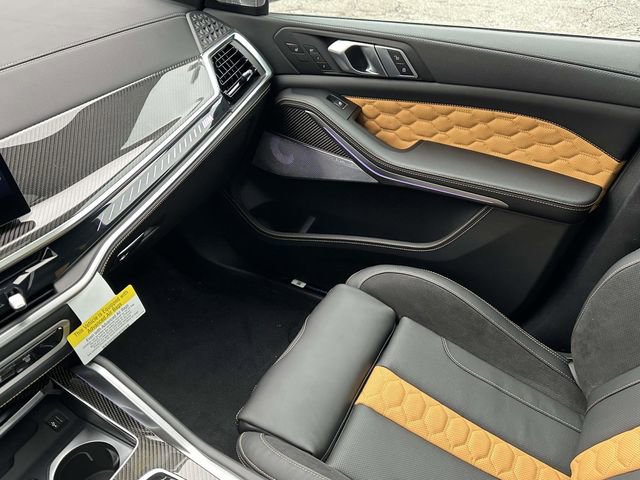 New 2026 BMW X5 M Competition image 18