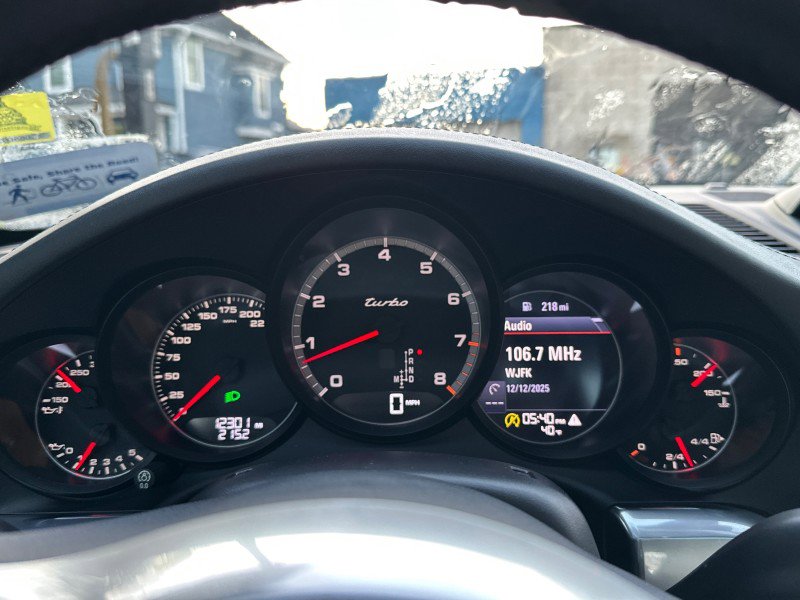 Used 2015 Porsche 911 4 Coupe image 52