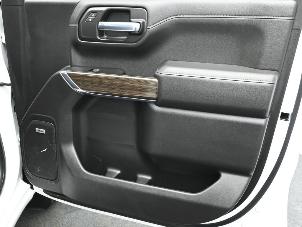 Used 2019 Chevrolet Silverado 1500 RST w/ All-Star Edition AWD/4WD image 23