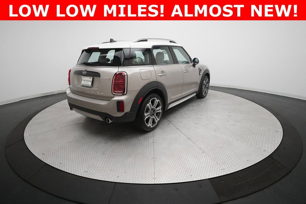Used 2024 MINI Cooper Countryman S image 37
