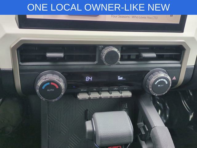 Used 2024 Toyota Tacoma TRD Sport image 17