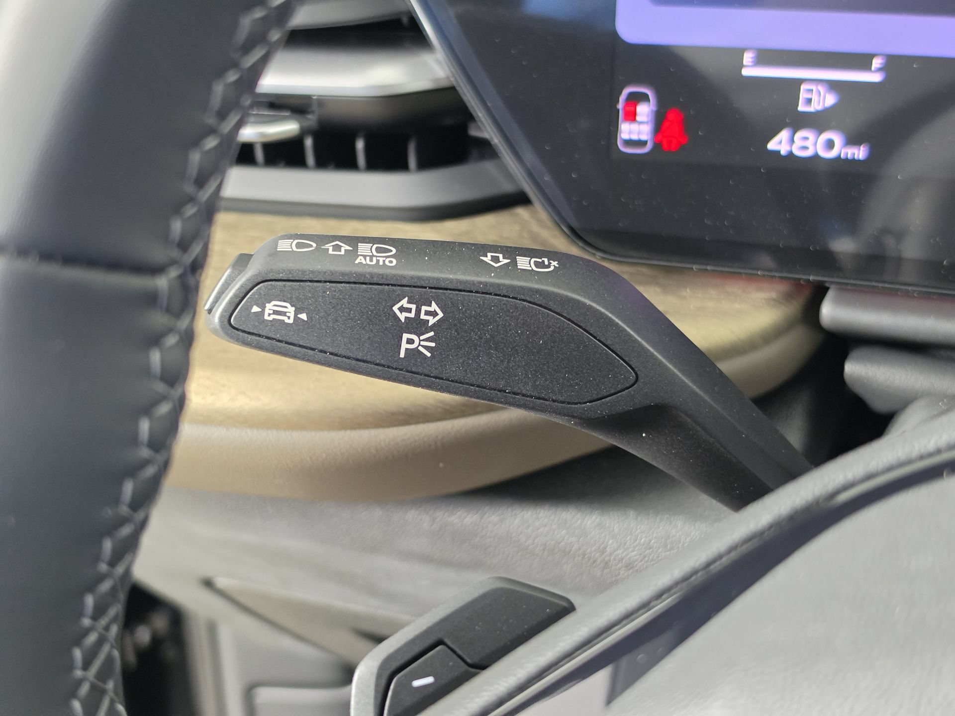 New 2026 Audi Q5 Premium Plus AWD/4WD image 23