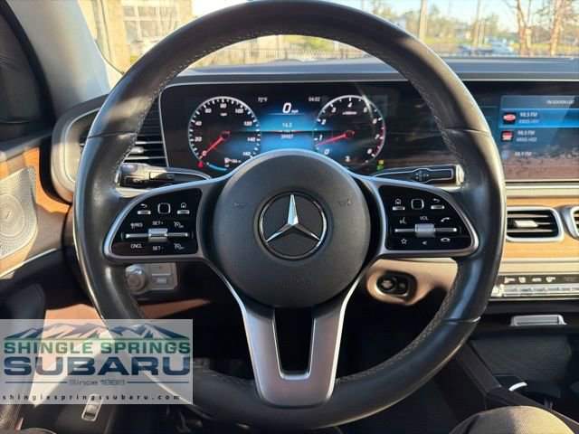 Used 2020 Mercedes-Benz GLE 350 4MATIC image 71